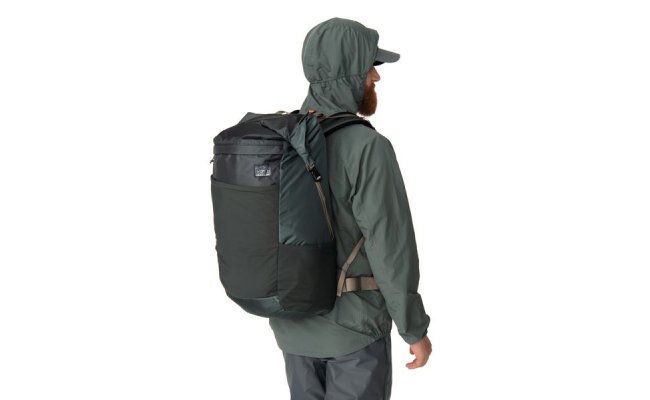 Fly Fishing Backpack Guideline ULBC Daypack 35 Fly Fishing Backpack Guideline ULBC Daypack 35