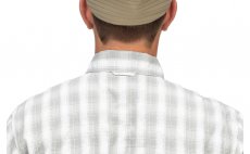 Fly Fishing Cap Simms Gallatin Sunshield Tan