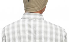 Fly Fishing Cap Simms Gallatin Sunshield Tan