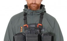 Fly Fishing Chest Pack Guideline Experience Multi Harness