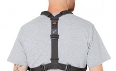 Fly Fishing Chest Pack Guideline Experience Multi Harness