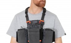 Fly Fishing Chest Pack Guideline Experience Multi Harness