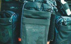 Fly Fishing Chest Pack Guideline Experience Multi Harness