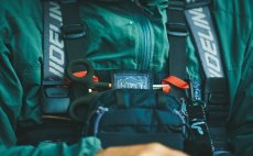 Fly Fishing Chest Pack Guideline Experience Multi Harness