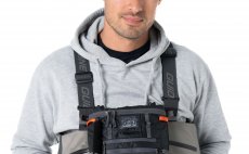 Fly Fishing Chest Pack Guideline Experience