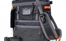 Fly Fishing Chest Pack Guideline Experience