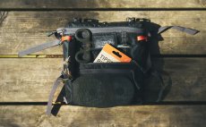 Fly Fishing Chest Pack Guideline Experience