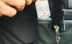 Fly Fishing Chest Pack Guideline Experience