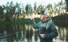 Fly Fishing Chest Pack Guideline Experience