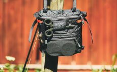 Fly Fishing Chest Pack Guideline Experience