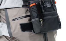 Fly Fishing Chest Pack Guideline Experience