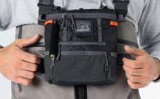Fly Fishing Chest Pack Guideline Experience