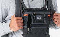 Fly Fishing Chest Pack Guideline Experience