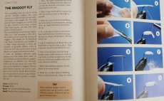 Fly Fishing For Coarse Fish - Preview