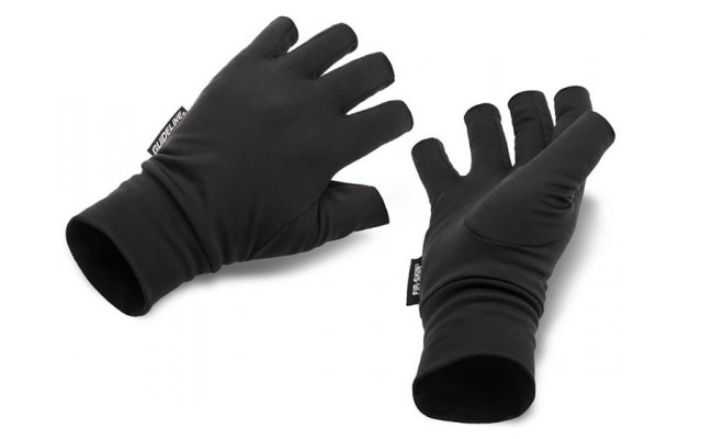Fly Fishing Gloves Guideline Fir-Skin  Fly Fishing Gloves Guideline Fir-Skin M