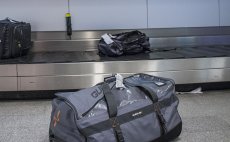 Fly Fishing Large Roller Bag Guideline