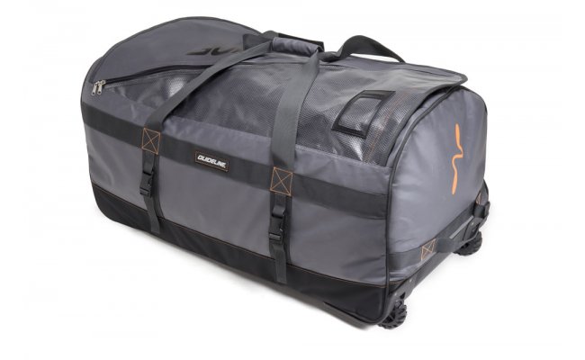 Fly Fishing Large Roller Bag Guideline Fly Fishing Large Roller Bag Guideline