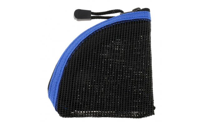 Fly Fishing Leaders Mesh Wallet Leichi Fly Fishing Leaders Mesh Wallet Leichi