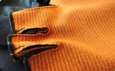 Fly Fishing Mittens Guideline Fir-Skin CGX - Inner Material