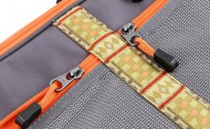 Fly Fishing Travel Case Leichi