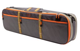 Fly Fishing Travel Case Leichi Fly Fishing Travel Case Leichi