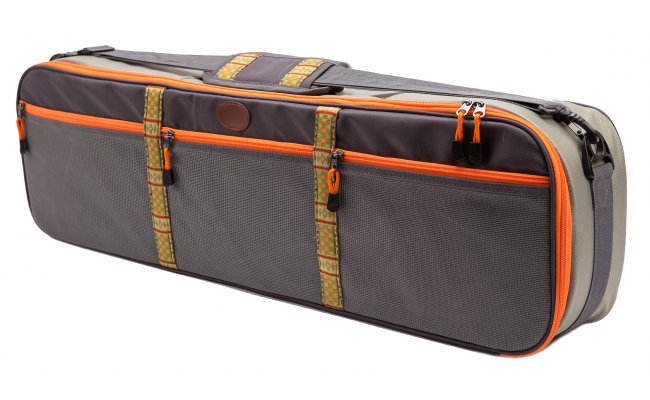 Fly Fishing Travel Case Leichi Fly Fishing Travel Case Leichi