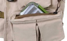 Fly Fishing Vest For Kids Leichi Hykids Youth