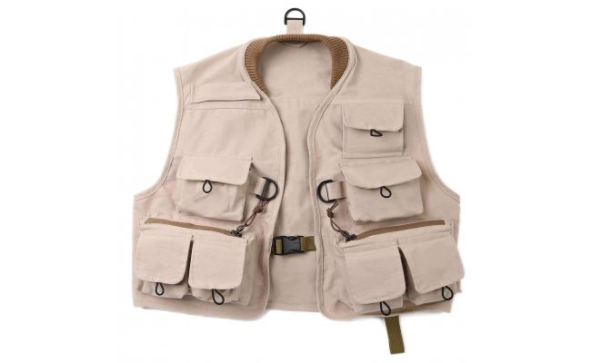 Fly Fishing Vest For Kids Leichi Hykids Youth Fly Fishing Vest For Kids Leichi Hykids Youth S