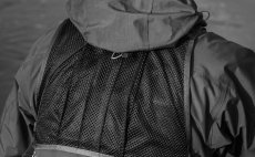 Fly Fishing Vest Guideline Experience - Mesh Back