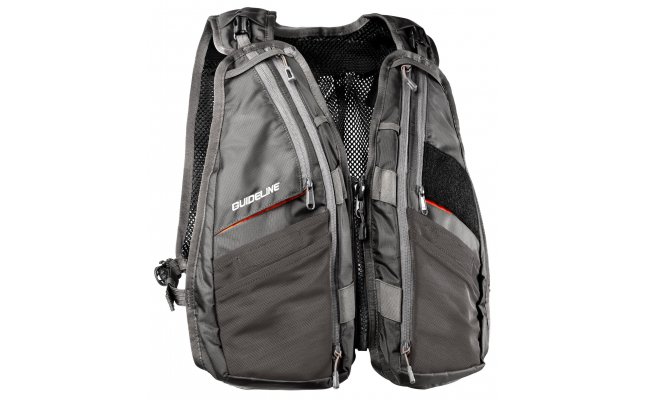 Fly Fishing Vest Guideline Experience Fly Fishing Vest Guideline Experience
