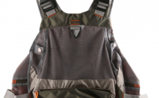 Fly Fishing Vest Leichi Mesh Vest