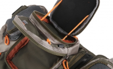 Fly Fishing Vest Leichi Mesh Vest