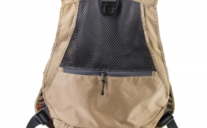 Fly Fishing Vest Leichi Wildcreek New Tech