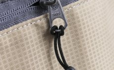 Fly Fishing Vest Leichi Wildcreek New Tech - Detail