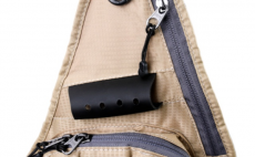 Fly Fishing Vest Leichi Wildcreek New Tech