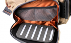 Fly Fishing Vest Leichi Wildcreek New Tech