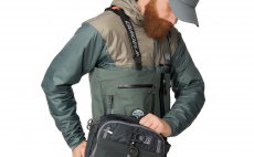 Fly Fishing Waistbag Guideline ULBC Experience Waistbag 6