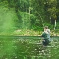 Fly Fishing Waistbag Guideline ULBC Experience Waistbag 6