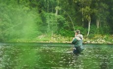 Fly Fishing Waistbag Guideline ULBC Experience Waistbag 6