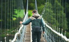 Fly Fishing Waistbag Guideline ULBC Experience Waistbag 6