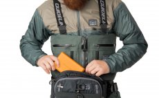 Fly Fishing Waistbag Guideline ULBC Experience Waistbag 6