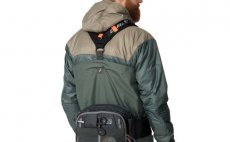 Fly Fishing Waistbag Guideline ULBC Experience Waistbag 6