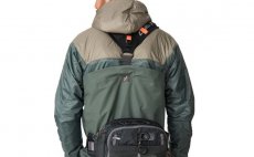 Fly Fishing Waistbag Guideline ULBC Experience Waistbag 6