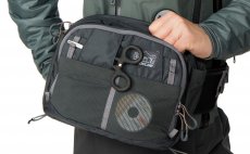 Fly Fishing Waistbag Guideline ULBC Experience Waistbag 6
