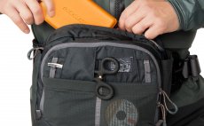 Fly Fishing Waistbag Guideline ULBC Experience Waistbag 6