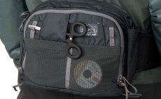 Fly Fishing Waistbag Guideline ULBC Experience Waistbag 6