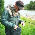 Fly Fishing Waistbag Guideline ULBC Experience Waistbag 6