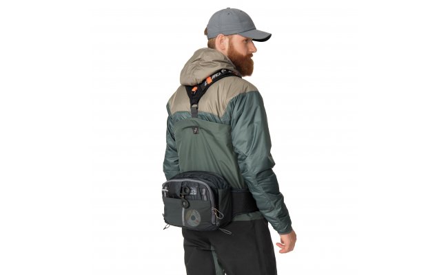 Fly Fishing Waistbag Guideline ULBC Experience Waistbag 6 Fly Fishing Waistbag Guideline ULBC Experience Waistbag 6