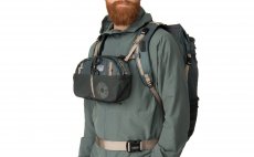 Fly Fishing Waistbag Guideline ULBC Waistbag 3