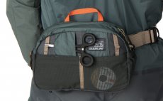 Fly Fishing Waistbag Guideline ULBC Waistbag 3